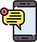 sms